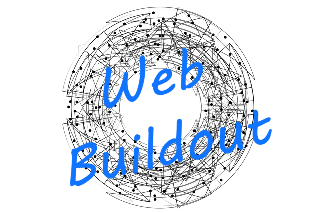 Web Buildout Logo