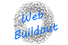 Web Buildout Logo 150px