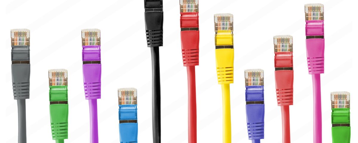 Network Cables WBO