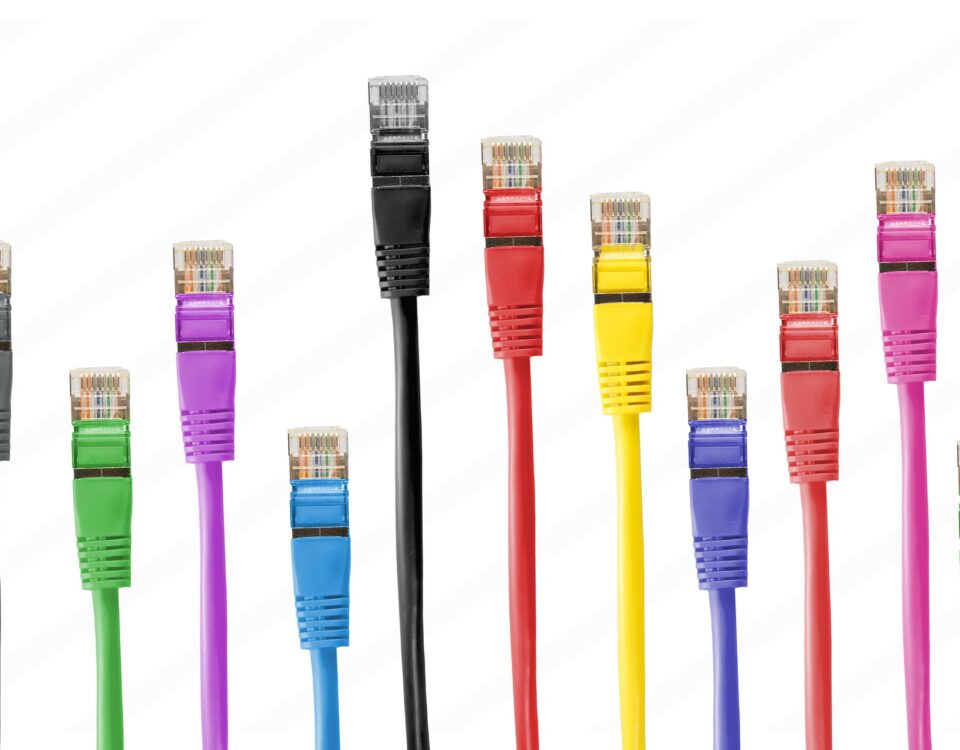 Network Cables WBO