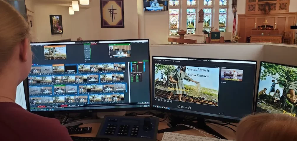 Streaming Solution
