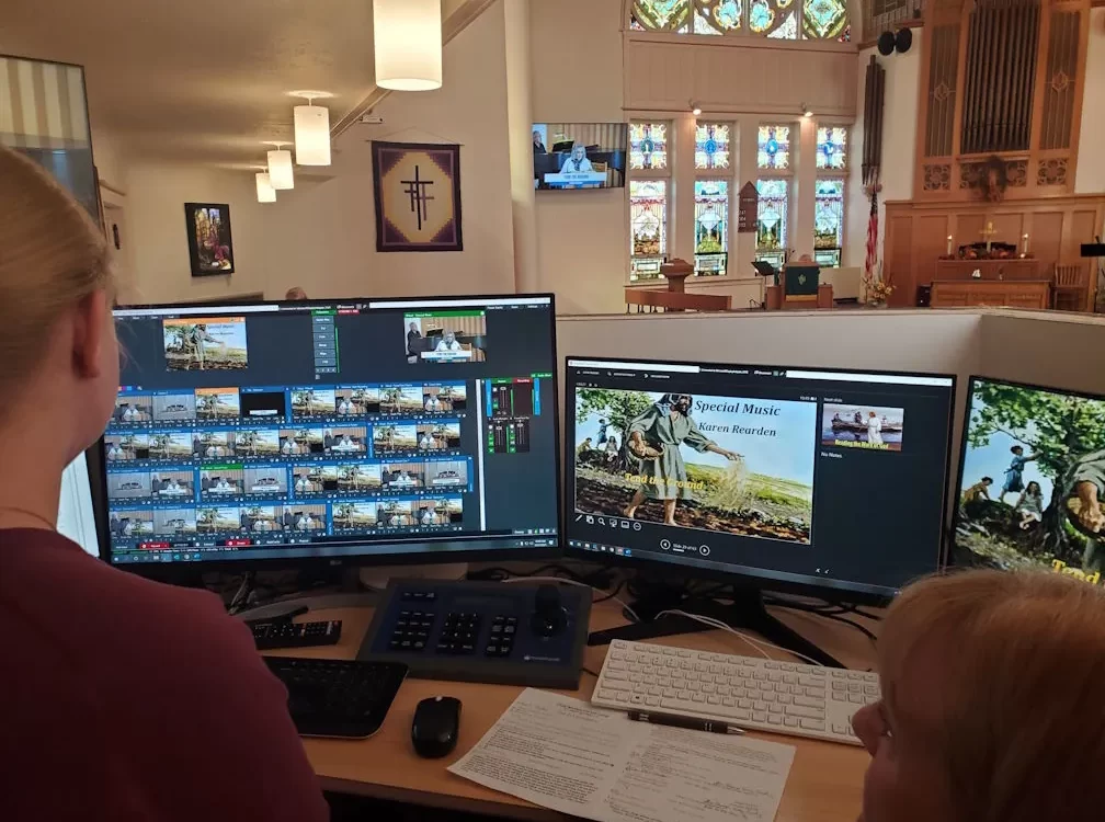 Streaming Solution