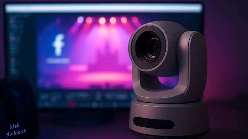 basic diy streaming setup