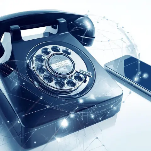 communication nonprofit