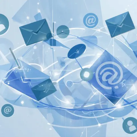 email nonprofit