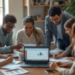 nonprofit vendor review
