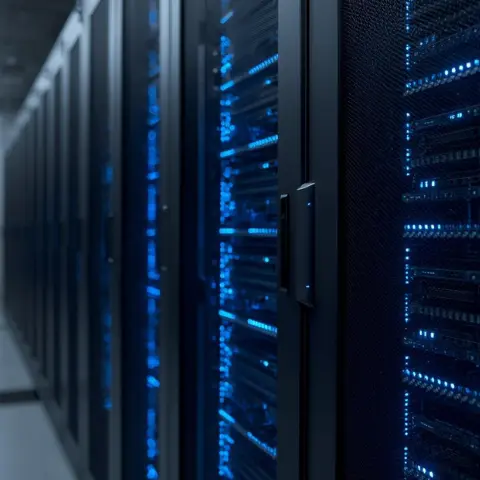 website hosting nonprofit